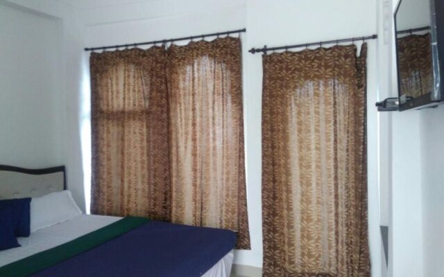 Shahpura Dev Villa Udaipur