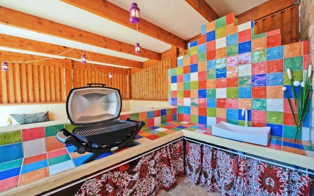 Le Mas de Roque Grise