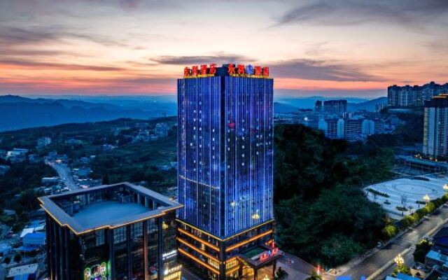 Yongli Hotel