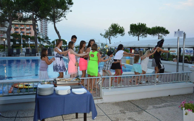 Hotel La Bussola