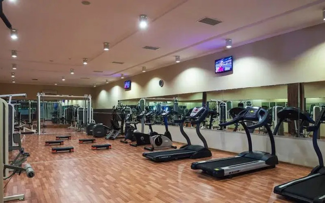 Hotel Turan Prince 