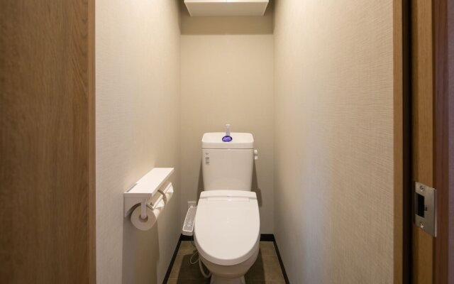 Ikidane Residential Hotel Higashiikebukuro
