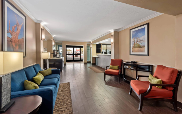 Mainstay Suites El Centro I-8
