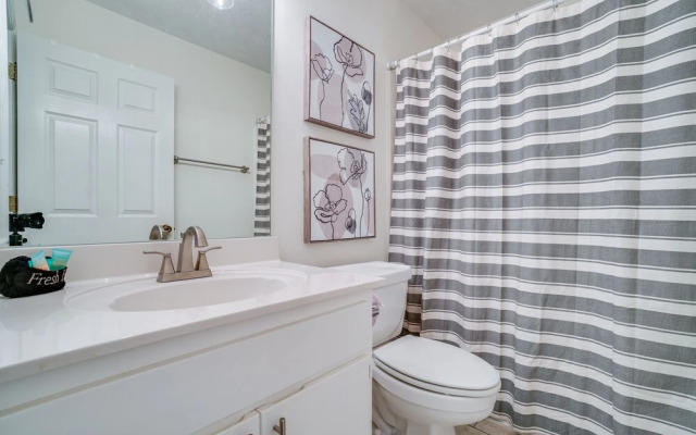 Peachtree Place By Panhandle Getaways