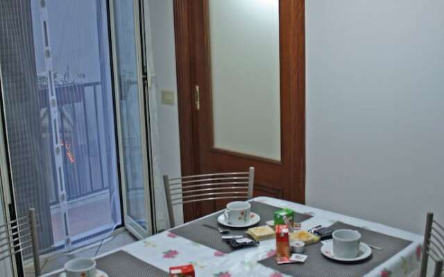 Casa Donna Rosa Napoli Sweet Home