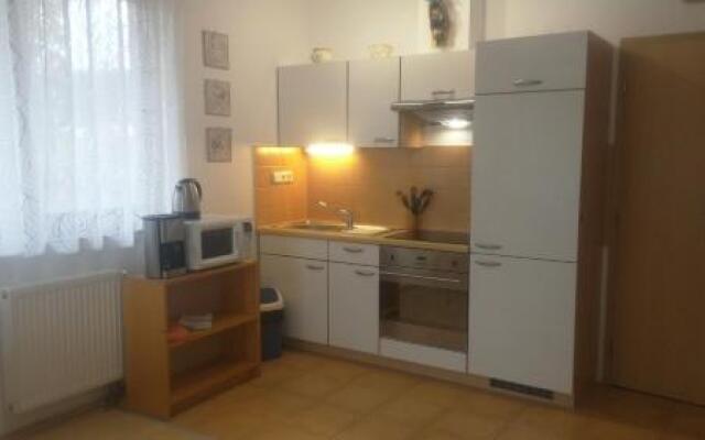 Apartment Lipno