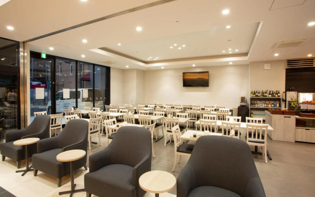 Kuretake Inn Osaka Midousuji Hommachi