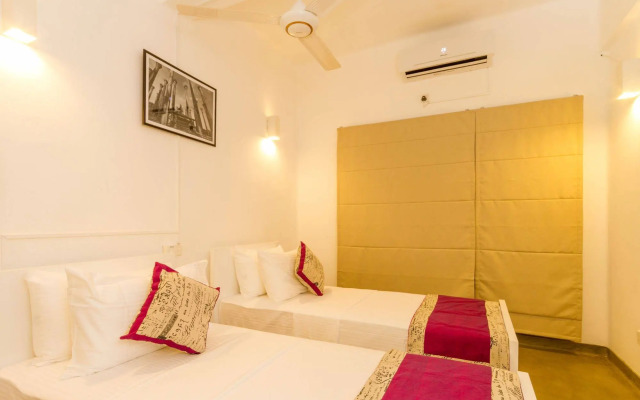 T&V Boutique Hostel