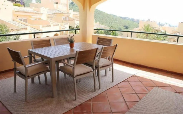 Luxury Aparment with views