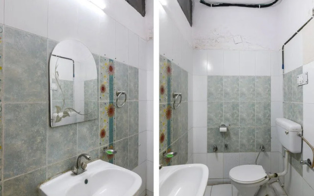 Hotel Bhaj Govindam