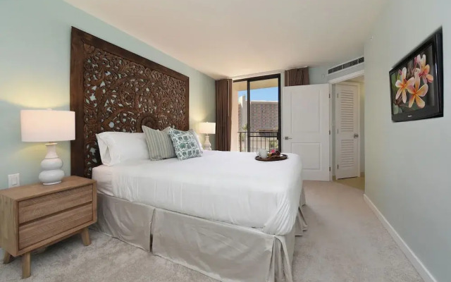 Kaanapali Shores 613