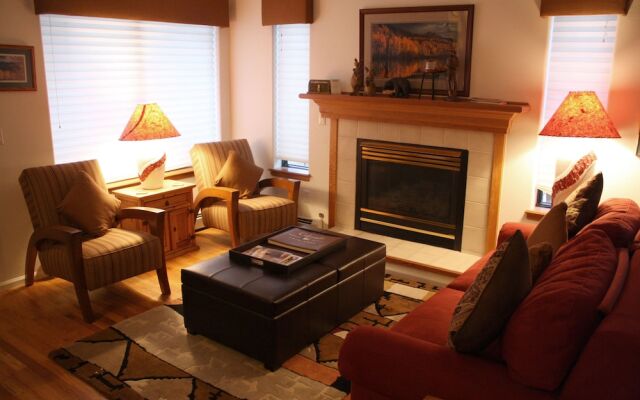 Park Forest Estates 474 - 3BR