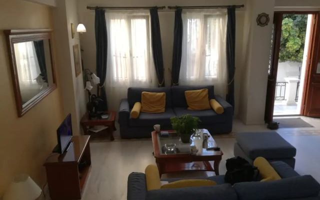 Aigli Hotel Syros