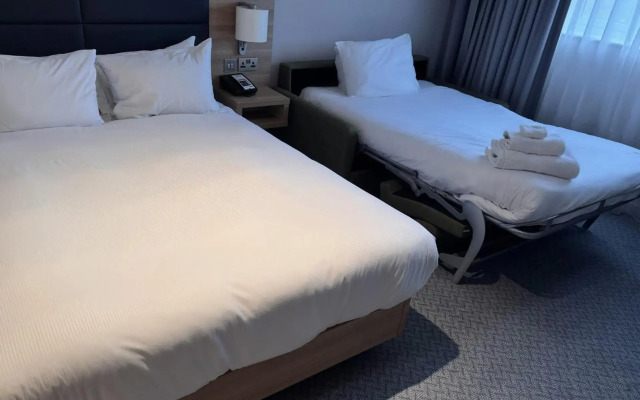 Hilton Garden Inn Abingdon Oxford