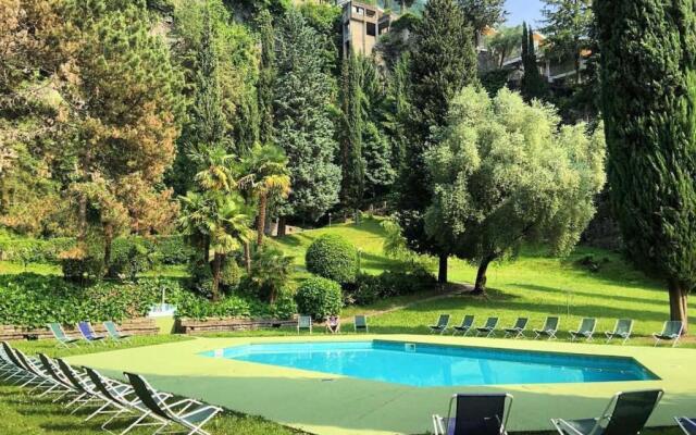 Residence La Cava Bilocale 1b