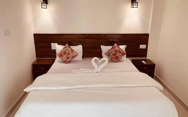 SoulBay Retreat by RNB HOTELS
