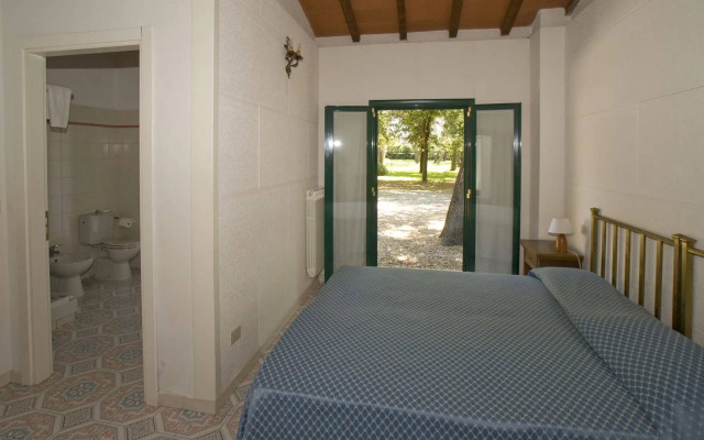Razza Del Casalone