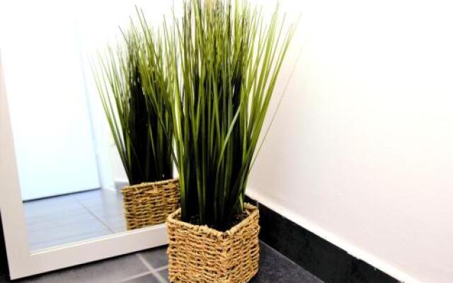 Rab City Apartment Greeny