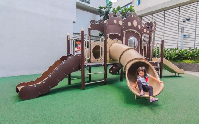 Swiss Garden by Homes Asian