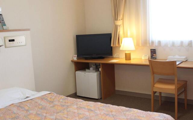 Grand Hotel Hakusan Annex