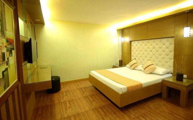 Hotel 2016 Manila Boutique