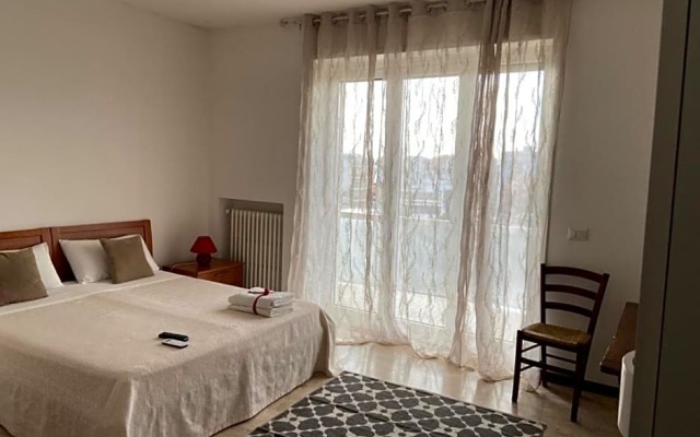 B&B Francesca Lecce