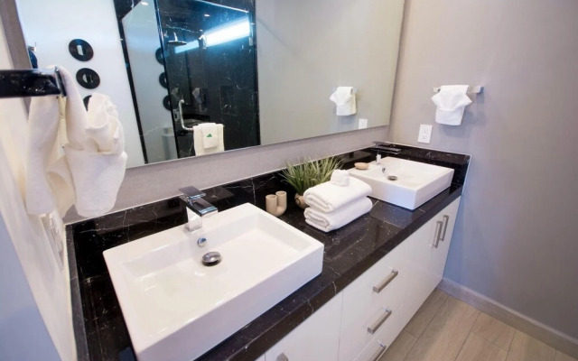 Real View Towers E504 by Casago