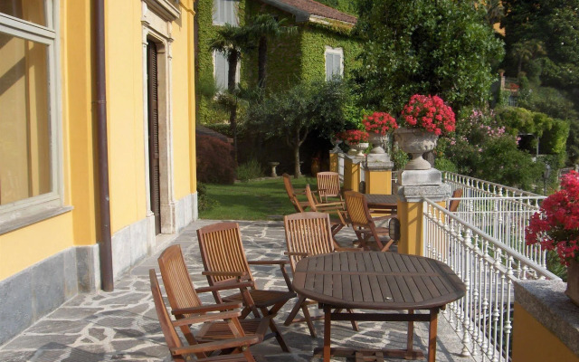 Villa Torretta