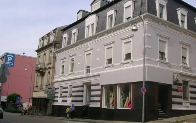 Du Russel Suite