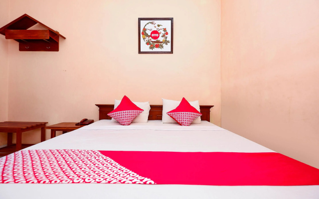 Hotel Wijaya Purwokerto