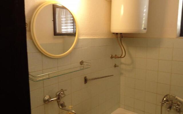 Apartments Pava - 15m to the sea