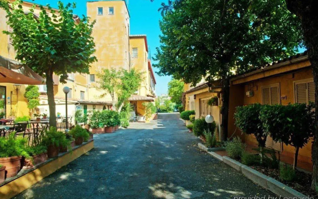 Orto di Roma