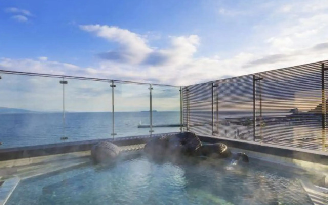 Hoshino Resorts KAI Anjin