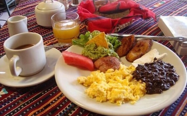 Hotel y Termas Jilamito