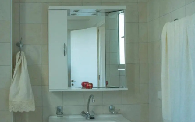 Georgia's Family Apartment