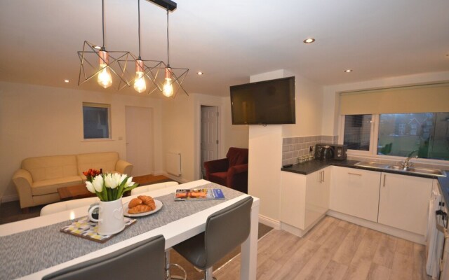 2 St Catherines Apartments