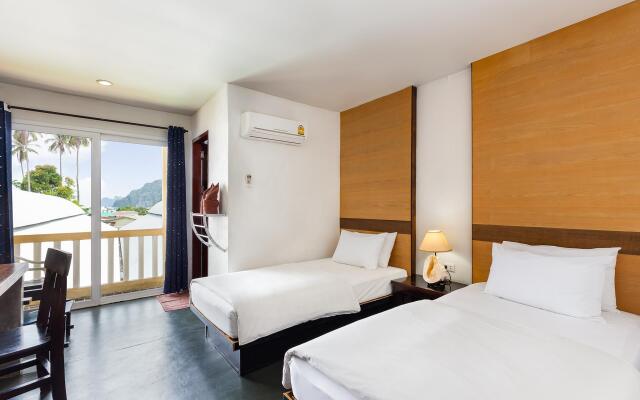 PP Insula Hotel