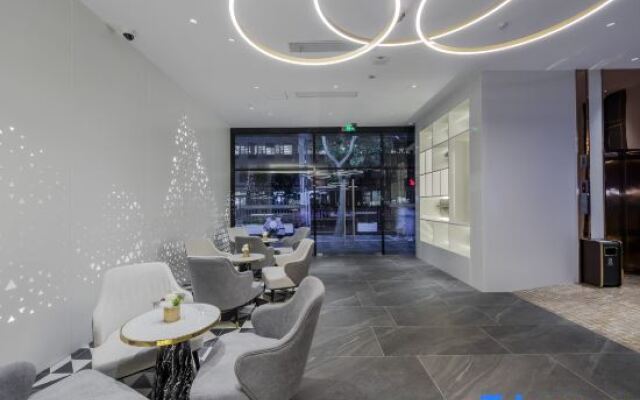 GreenTree Inn Shanghai Yanchang Road