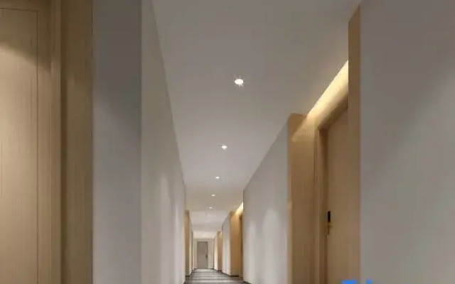 Sunlight  Hotel (Nan Shan）