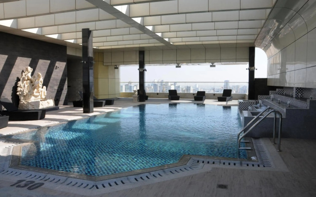 Frsan Palace Hotel