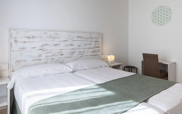 Ad Hoc Vitae Retreats & Health - Adults Only