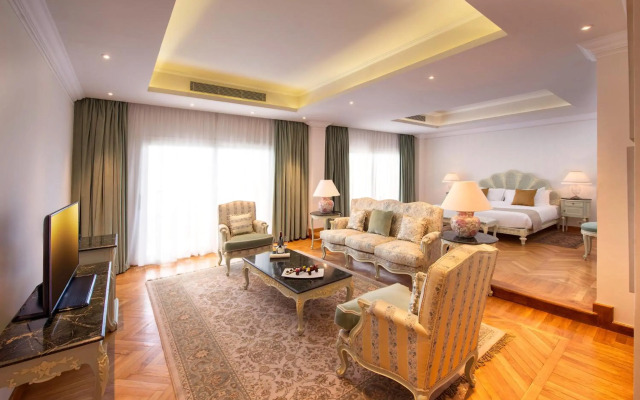 Baron Palace Sahl Hasheesh