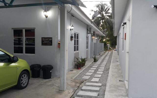 Chily Guesthouse