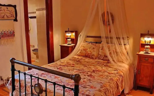 Archontiko Stafylopati