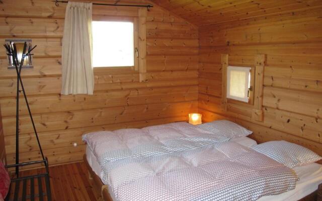 Chalet CALIN NEND100