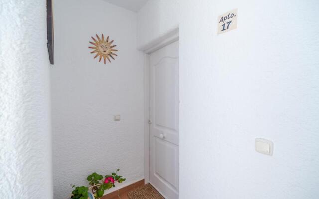 Apartamento del Mar La Isleta del Moro