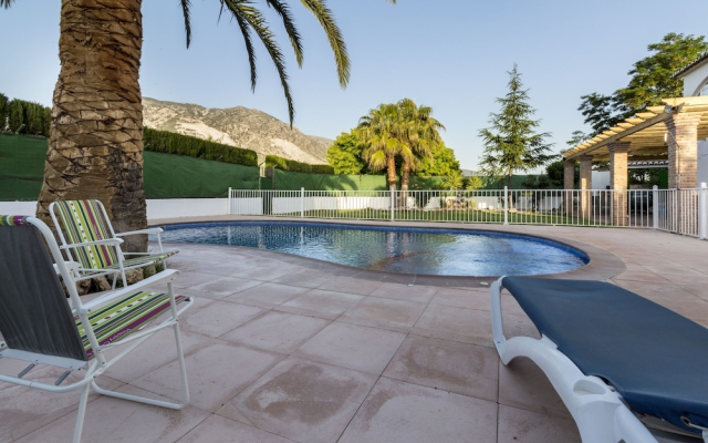 Casa Venta Del Alamo