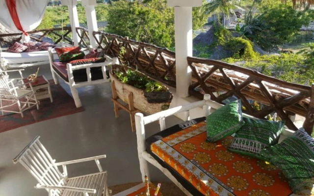 Stay.Plus Safina Beach House
