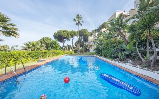 Agrupadas Las Brisas by SB