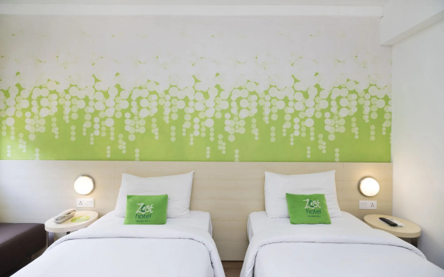 Zest Legian by Swiss-Belhotel International
